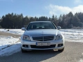 Mercedes-Benz C220 , снимка 3