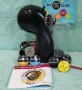 Кафемашина с гаранция 1 година NESCAFÉ® Delonghi Piccolo XS.Black, снимка 1