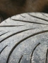 JR5 bronze 18 5x100/5x114.3 9.5j et22, снимка 11