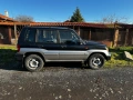 Mitsubishi Pajero pinin GDI, снимка 5