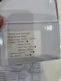 Смарт термостат ME83 16A, Tuya Wifi, снимка 6