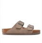 Birkenstock Чехли Arizona Bs 1023036 веган  номер 45 , снимка 3