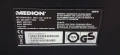 LCD телевизор Medion НОМЕР 21. Model MD30200DE-A. 32 инча, 81 см. Работещ. С дистанционно..., снимка 14