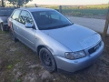 Audi a3 1.8 20v AGN 125кс на части, снимка 3