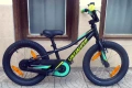 SPECIALIZED Rip Rock -16 цола капли ! Алуминиев ! Много лек !, снимка 7
