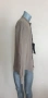 Blauer Len/ Лен Slim Fit Mens Size M НОВО! ОРИГИНАЛ! Мъжка Ленена Риза, снимка 9