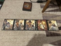 Indiana Jones The Complete Adventures 1-4/ супер луксозно и колекционерско издание, снимка 5