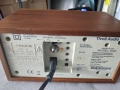 AM/FM радиоприемник Tivoli Audio Model One, снимка 6