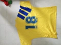 Уникална футболна Фланелка Швеция 93, снимка 2