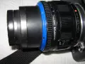 OLYMPUS  M4/3 обектив , снимка 1