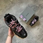 Balenciaga Track – Crimson Gum , снимка 2