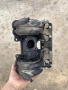 Всмукателен Колектор 030 129 711 BP / VW Polo 1.4 MPI / Всмукател поло 3 1.4 МПИ, снимка 3