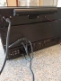 Hi-fi система NORDMENDE 1006 - три отделни компонента , дек, тунер и усилвател, снимка 3