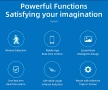 Zigbee PIR Motion Sensor Tuya, Smart Life, PIR сензор за движение Smart Home, снимка 8