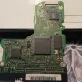 Quantum Fireball Ex 3.5 3.2GB 3.2AT EX32A013 Rev 01-C Hard Disc Drive PCB Board, снимка 1