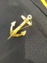 Златна брошка/нагръден знак/значка 9 карата, снимка 4