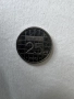 25 нидерландски цента 1990, снимка 1