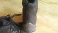 Treksta X-MOUNT GORE-TEX Leather Boots размер EUR 37 обувки естествена кожа водонепромокаеми - 2716, снимка 10