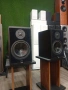 Тонколони CANTON Ergo-22DC, снимка 1