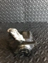 Помпа на сервоуправление за Mercedes Vario 815 (1997–2004) 0014608080, снимка 1