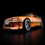 Hot Wheels RLC Exclusive 1995 BMW M3 LTW, снимка 4
