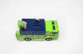 Стара Количка Matchbox Mack Auxiliary Power Truck, снимка 11