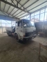 самосвал с кран ивеко , снимка 6