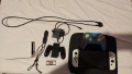 Nintendo switch OLED + игри и аксесоари ( пълен комплект ), снимка 1