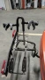 Багажник за 2 велосипеда за теглич Thule Jetrak , снимка 9