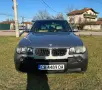 BMW X3 2.0D 4x4, снимка 2