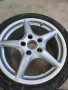 Джанти BBS 18 5х130 PORSCHE, снимка 3