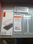 Spigen стъклен протектор за Samsung S24 FE / A56 , снимка 1