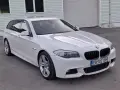 520 м-paket/лизинг/, снимка 1
