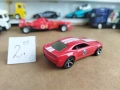 Стари колички hot wheels, снимка 2