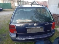 продавам vw passat b5 цял или на части, снимка 3
