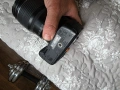 canon 100d пълен комплект 7000 кадъра, снимка 14