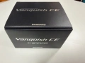 Shimano Vanquish CE C2000S НОВА!, снимка 1