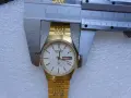 ситизен кварц кристрон, снимка 7