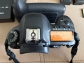 Canon 5D Mark IV с 6 батерии и грип, снимка 9