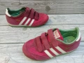Adidas Dragon N 32 кожени маратонки, снимка 1