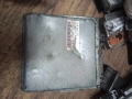 компютър MERCEDES W202 C250 2.5 TDI BOSCH ,0281001463, A0185453432, 0185453432, снимка 1
