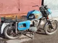 Mz TS150 etz150, снимка 6