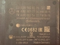 Distronic Дистроник модул радар сензор за MERCEDES W213 W238 E-class, снимка 6