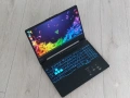 i7-10870H| GTX-1660Ti| 16RAM| 512GB SSD| IPS-144hz| RGB гейминг лаптоп асус tuf asus tuf gaming lapt, снимка 1