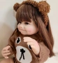 Кукла, снимка 4