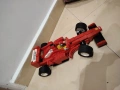 Lego, Lego system, formula 1, f1, vintage Lego, 1998 vintage toy ferrari, снимка 3