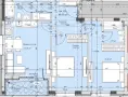 Тристаен апартамент в Младост 3 Юг 101 м2, снимка 11
