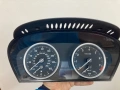 Табло километраж клъстър Х6, снимка 1