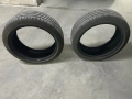 2 броя летни Гуми hankook ventus 205/45 R17 XL, снимка 5