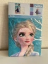 Детски спален комплект от 2 части Frozen Forest, за кошарa или малко легло, снимка 2